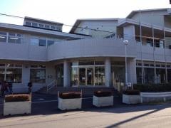 三郷市高州地区文化センター