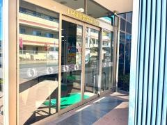 ＪＡいるま野入曽支店