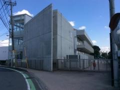 大和田小学校