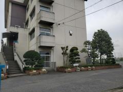 川越市立鯨井中学校