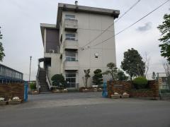 川越市立鯨井中学校