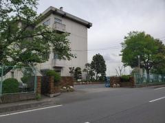 川越市立鯨井中学校