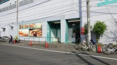 ロヂャース越谷店