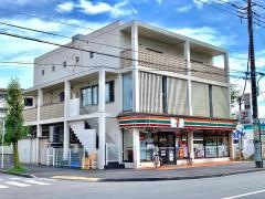 セブンイレブン　川越南大塚駅南口店