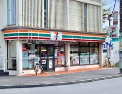 セブンイレブン　川越南大塚駅南口店