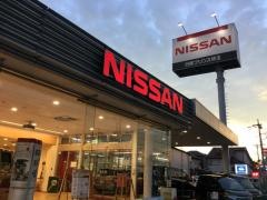 日産プリンス埼玉浦和原山店