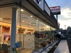 日産プリンス埼玉浦和原山店