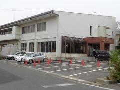 柏市立図書館田中分館