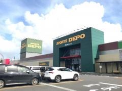 スポーツデポ　千葉ニュータウン店