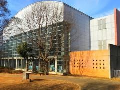 和名ヶ谷スポーツセンター