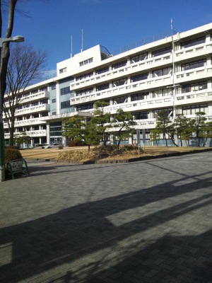 スタディピア 私立國學院大學久我山中学校