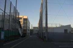 東京都立多摩科学技術高等学校