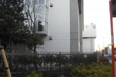 東京都立多摩科学技術高等学校