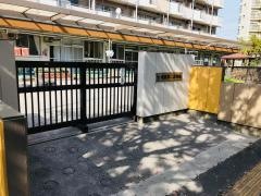 亀高第二保育園