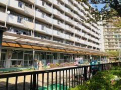 亀高第二保育園