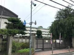 第一小学校