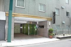 ホテルヴィラフォンテーヌ東京日本橋三越前
