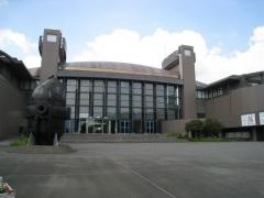 川崎市市民ミュージアム