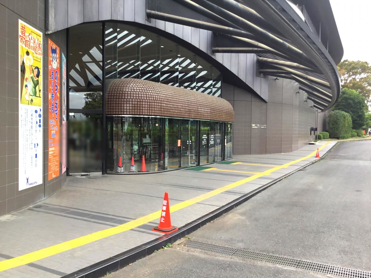川崎市市民ミュージアム