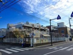 二子保育園