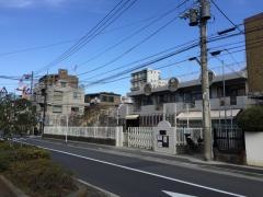 二子保育園