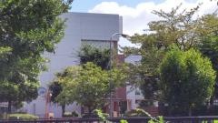 神奈川県立横浜修悠館高等学校