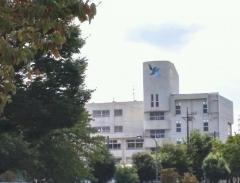 神奈川県立横浜修悠館高等学校