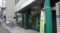 三井住友銀行矢向支店
