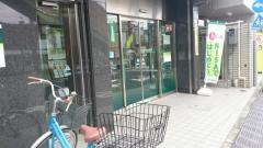 三井住友銀行矢向支店