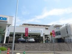 マツダアンフィニ横浜あざみ野店
