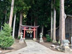 八木神社