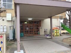 わくなみ保育園