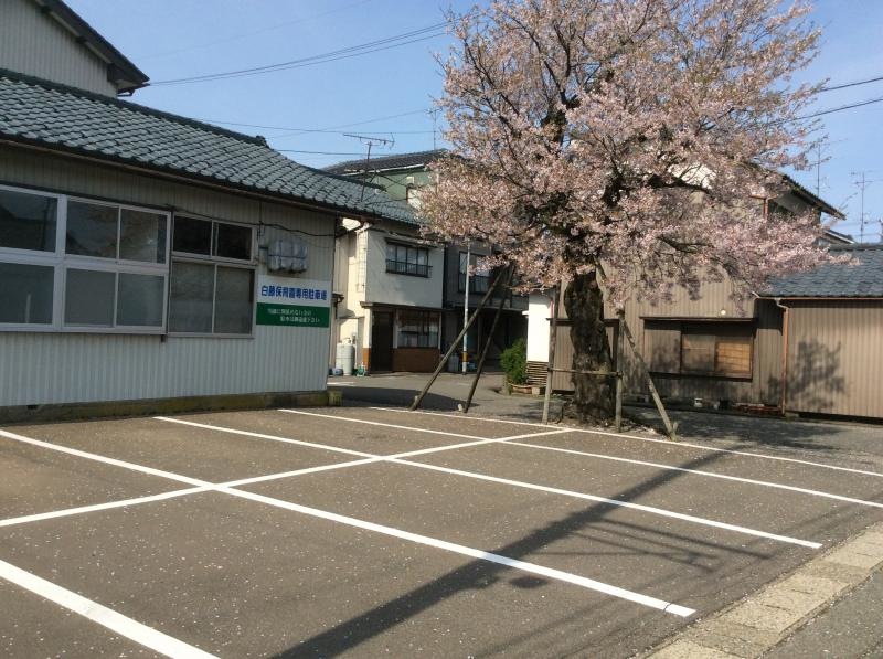 白藤保育園さまです〜