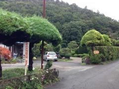 明見温泉