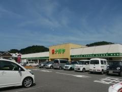 ナガヤ鎌田店