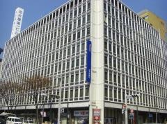 みずほ銀行名古屋支店
