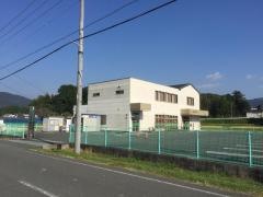 ＪＡ豊橋北支店