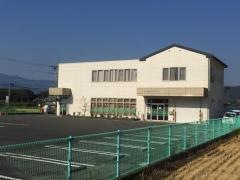 ＪＡ豊橋北支店