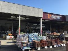 ＤＣＭ　知立店