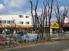 六輪幼稚園