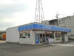 ローソン　四日市生桑店