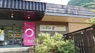 湯元赤目温泉隠れの湯対泉閣