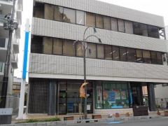 滋賀中央信用金庫守山駅前支店