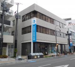滋賀中央信用金庫守山駅前支店