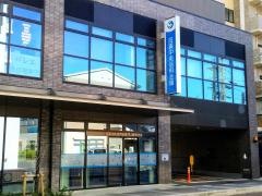 滋賀中央信用金庫守山駅前支店
