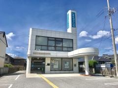 滋賀中央信用金庫城南支店