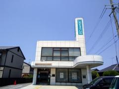 滋賀中央信用金庫城南支店