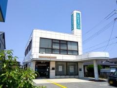 滋賀中央信用金庫城南支店