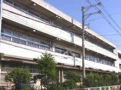 縄手小学校