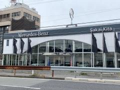 メルセデス・ベンツ堺北